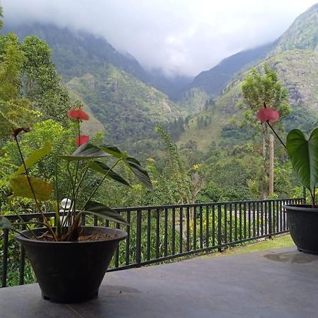 Sarah Holiday Resort Haldummulla Ngoại thất bức ảnh