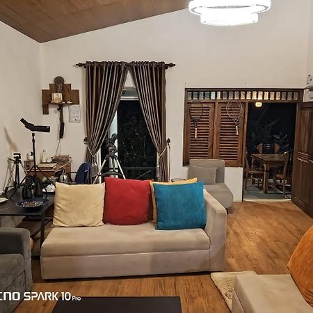 Sarah Holiday Resort Haldummulla Ngoại thất bức ảnh