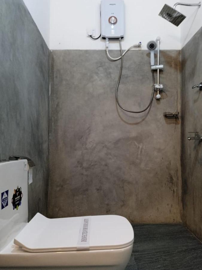 Sarah Holiday Resort Haldummulla Ngoại thất bức ảnh