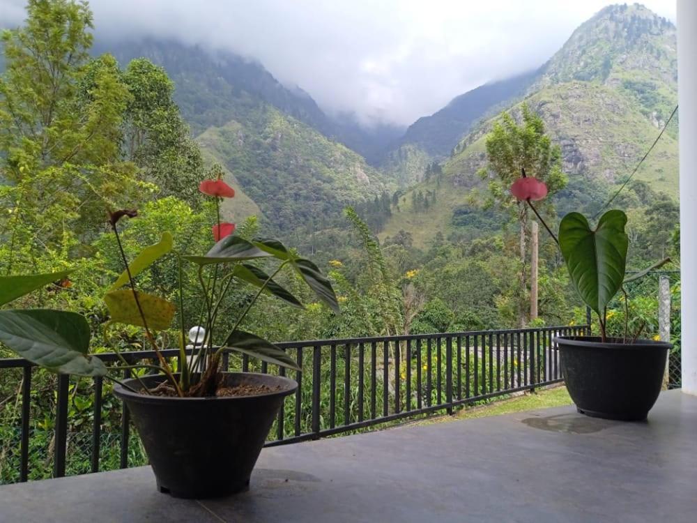 Sarah Holiday Resort Haldummulla Ngoại thất bức ảnh