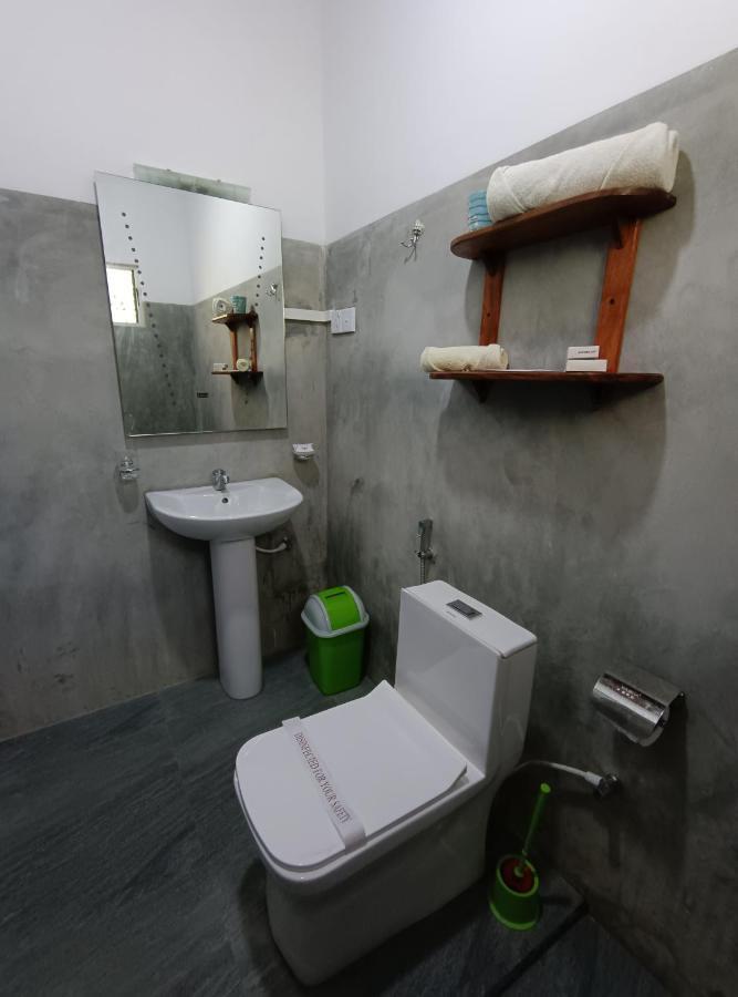 Sarah Holiday Resort Haldummulla Ngoại thất bức ảnh