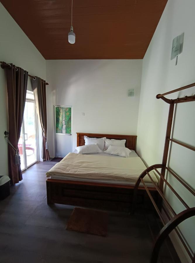 Sarah Holiday Resort Haldummulla Ngoại thất bức ảnh