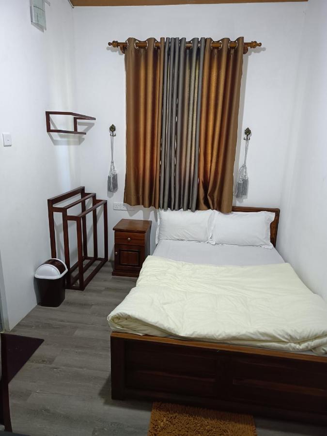 Sarah Holiday Resort Haldummulla Ngoại thất bức ảnh