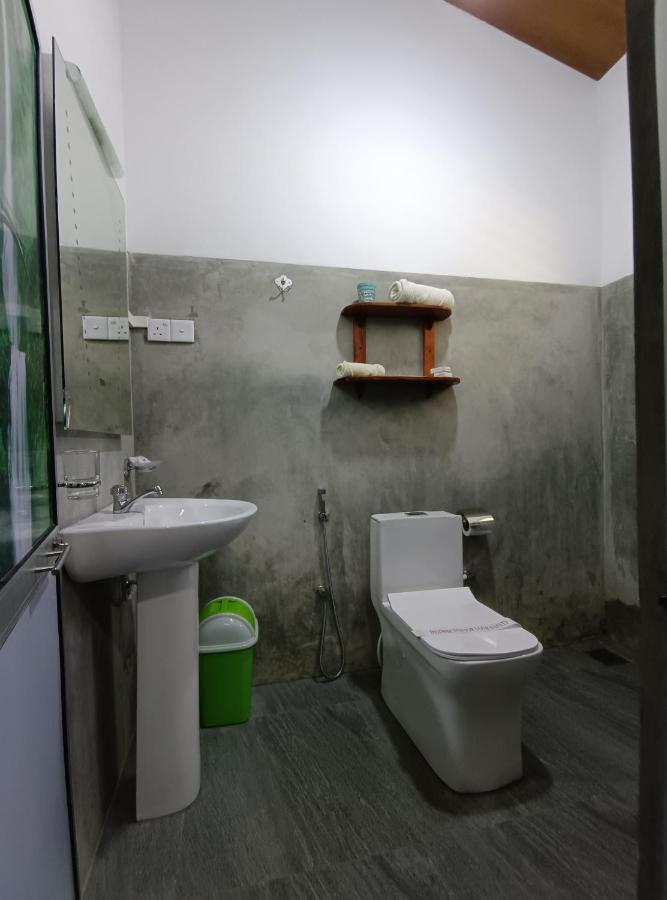 Sarah Holiday Resort Haldummulla Ngoại thất bức ảnh
