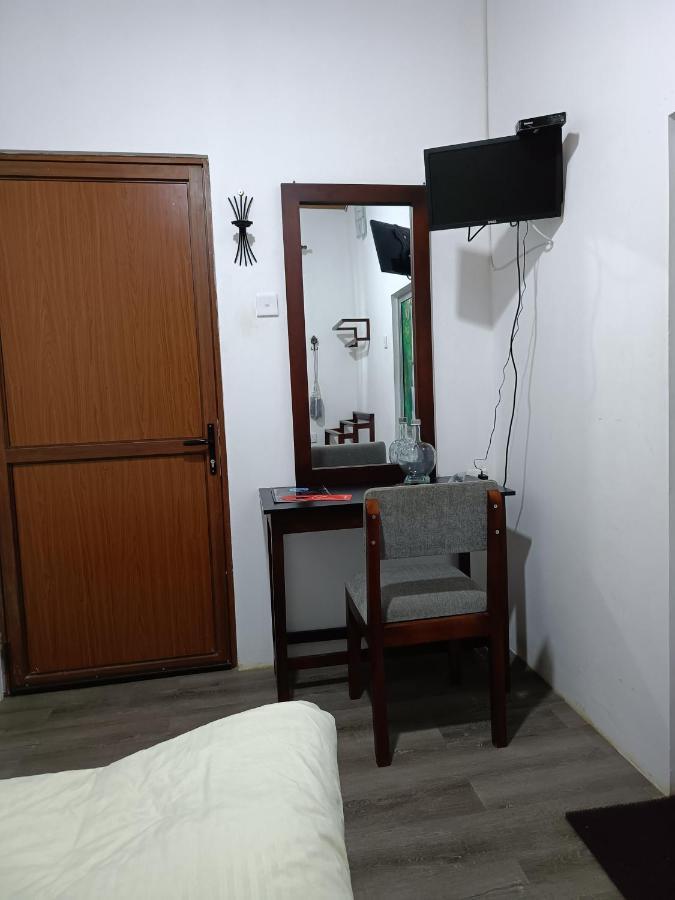 Sarah Holiday Resort Haldummulla Ngoại thất bức ảnh