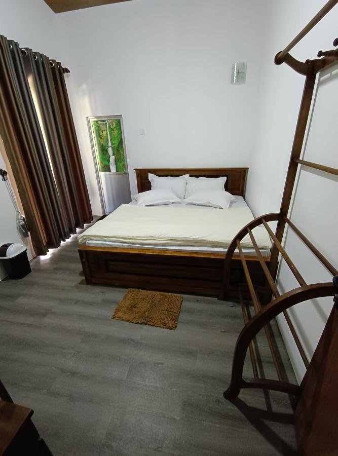 Sarah Holiday Resort Haldummulla Ngoại thất bức ảnh