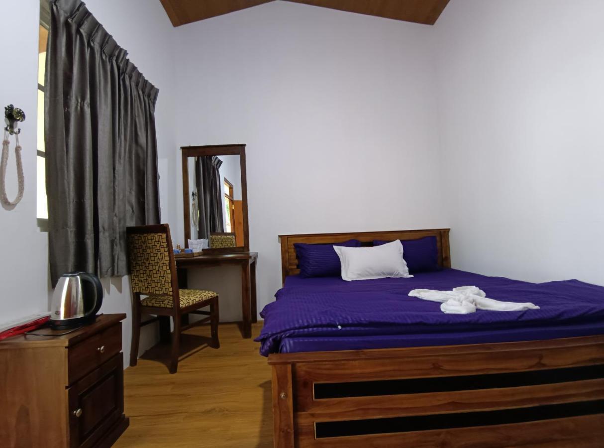Sarah Holiday Resort Haldummulla Ngoại thất bức ảnh