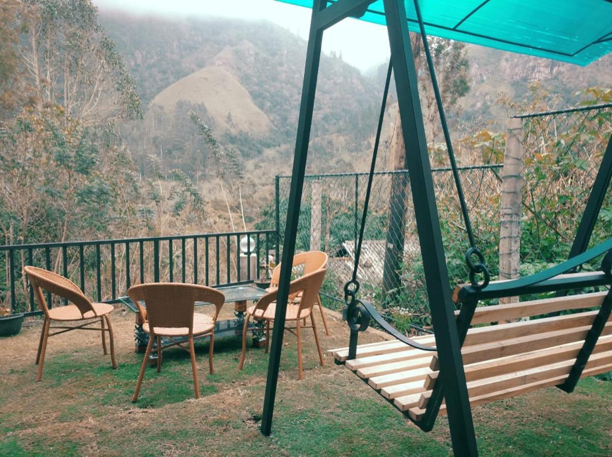 Sarah Holiday Resort Haldummulla Ngoại thất bức ảnh