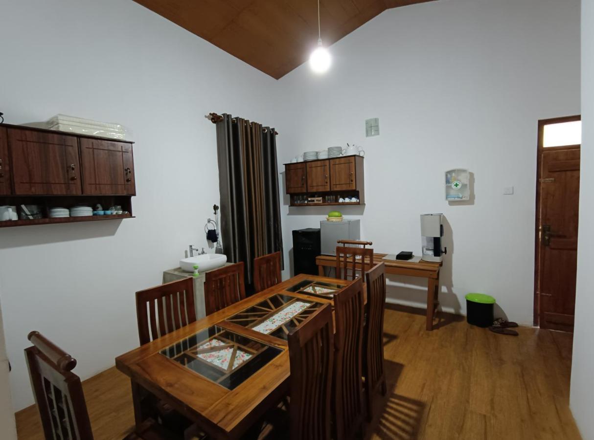 Sarah Holiday Resort Haldummulla Ngoại thất bức ảnh