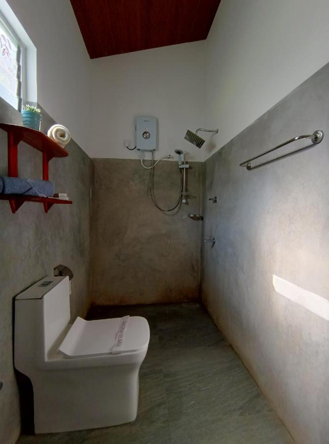 Sarah Holiday Resort Haldummulla Ngoại thất bức ảnh