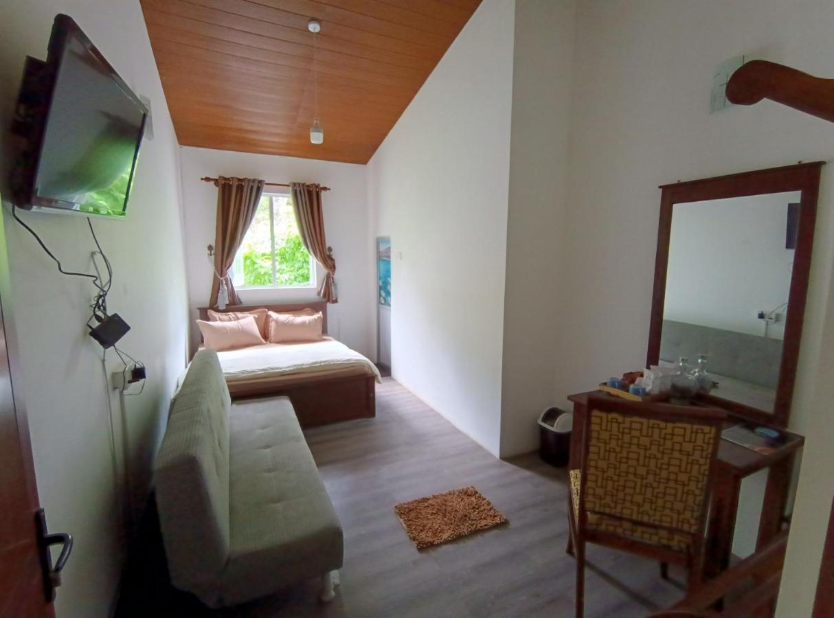 Sarah Holiday Resort Haldummulla Ngoại thất bức ảnh