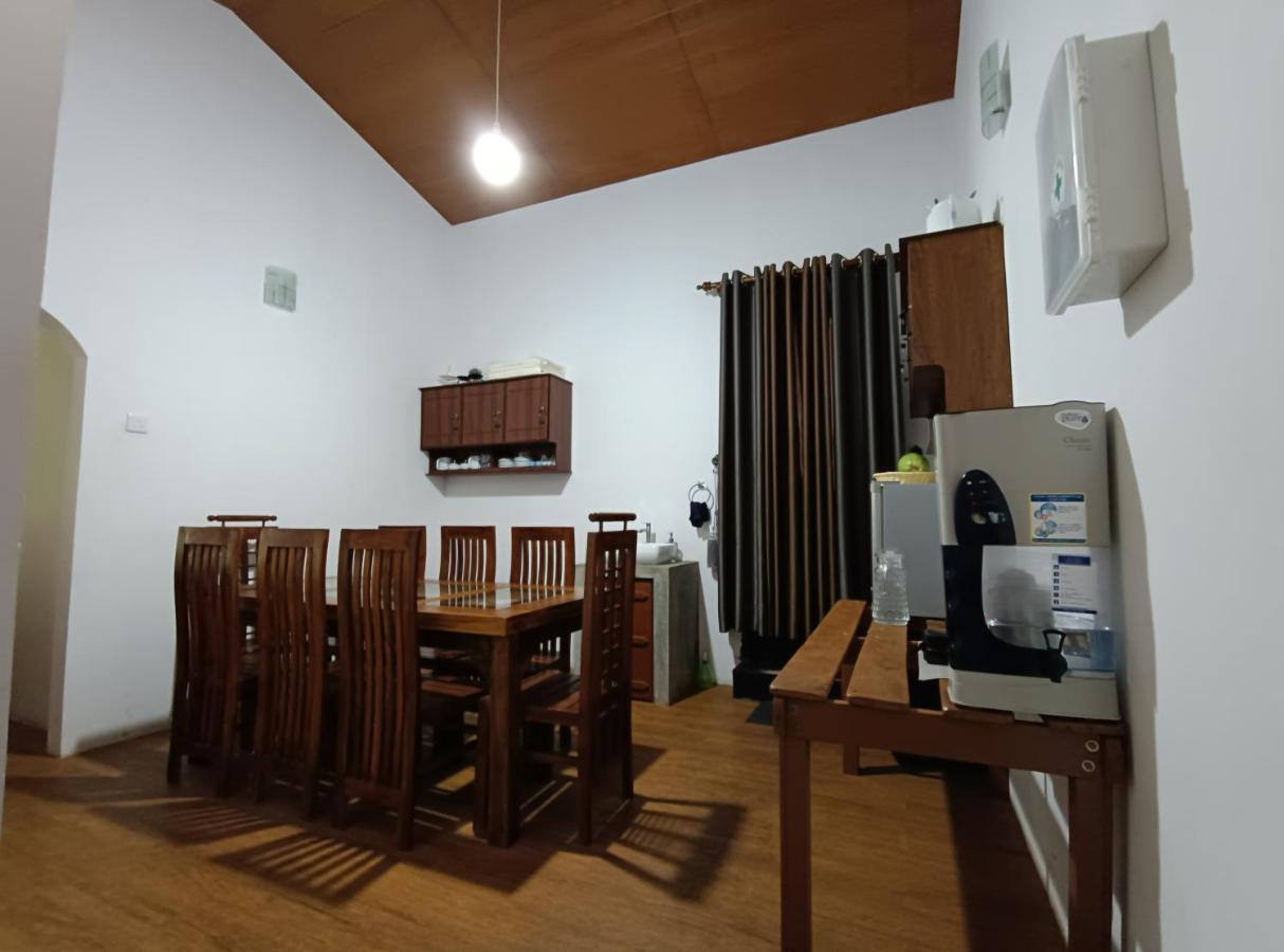 Sarah Holiday Resort Haldummulla Ngoại thất bức ảnh