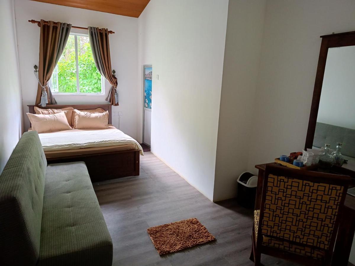 Sarah Holiday Resort Haldummulla Ngoại thất bức ảnh