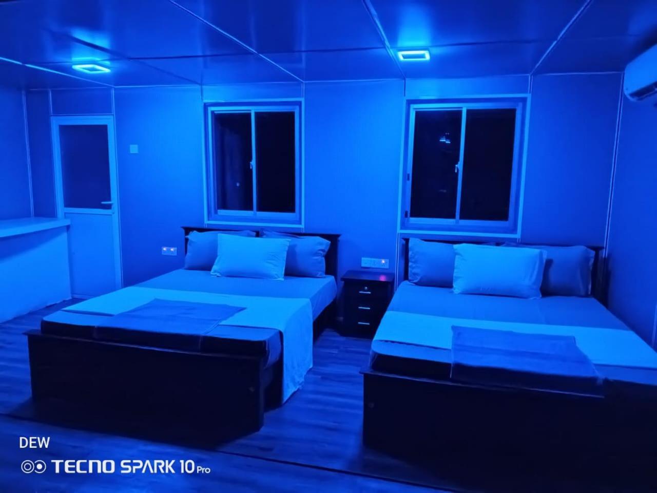 Sarah Holiday Resort Haldummulla Ngoại thất bức ảnh