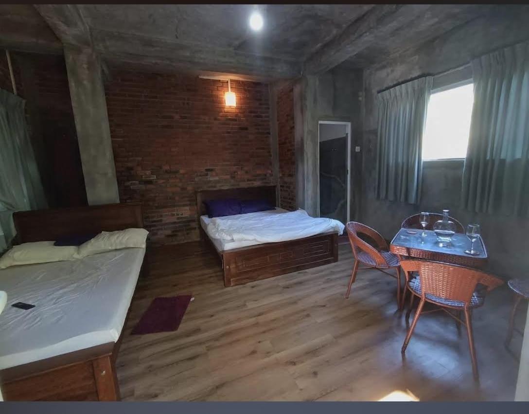 Sarah Holiday Resort Haldummulla Ngoại thất bức ảnh