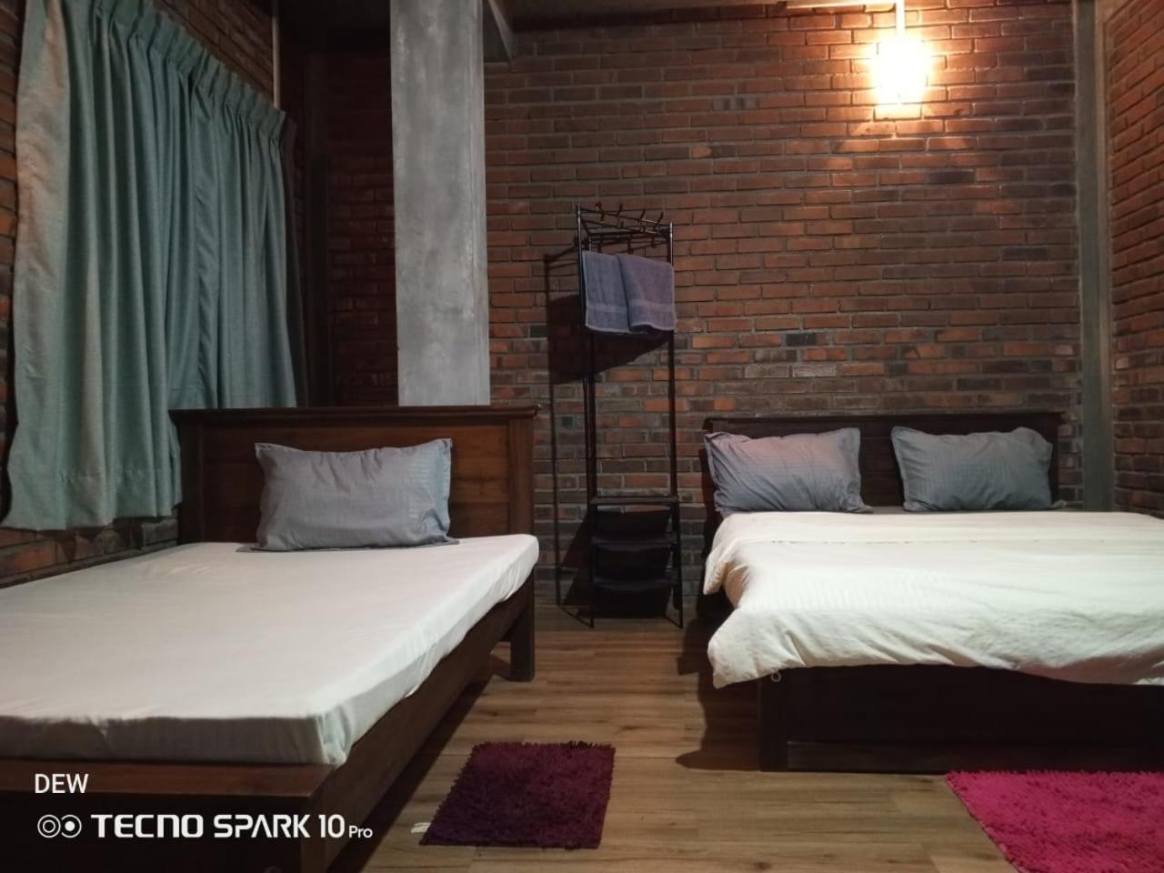 Sarah Holiday Resort Haldummulla Ngoại thất bức ảnh