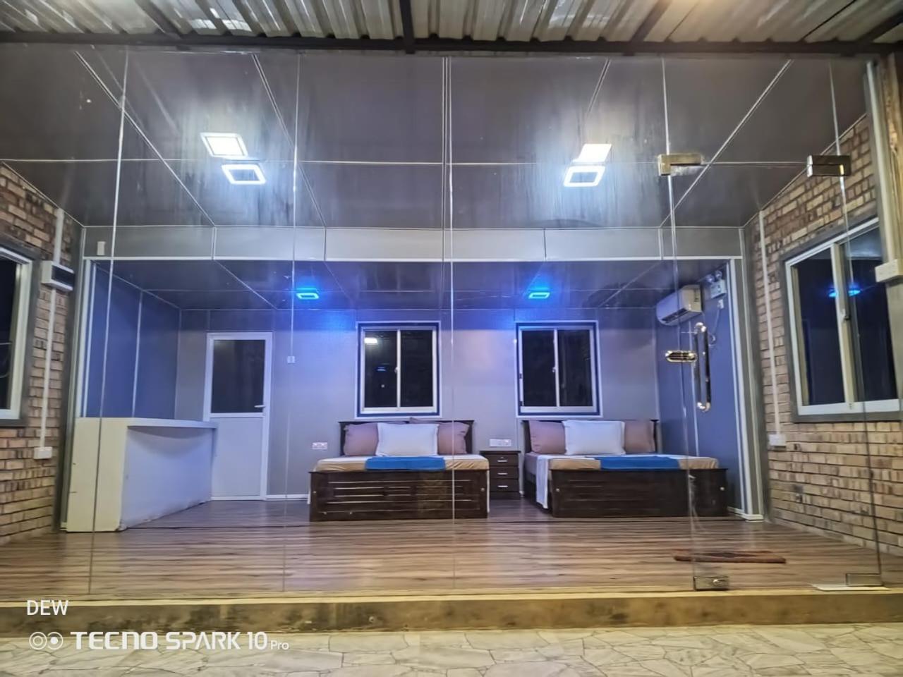 Sarah Holiday Resort Haldummulla Ngoại thất bức ảnh